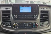 Ford Transit L4H3