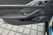 BMW i4 Gran Coupe 83.9kWh M50 xDrive