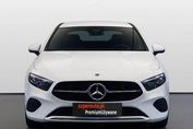 Mercedes Klasa A 200 d Progressive 8G-DCT