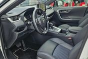 Toyota RAV4 2.5 Hybrid Selection 4X4
