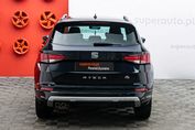 Seat Ateca 1.5 TSI FR DSG