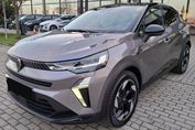Renault Captur Techno 1.3 TCe mHEV