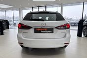 Mazda 6 2.0 SkyJoy aut