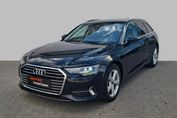 Audi A6 Avant 40 TDI quattro