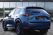 Mazda CX-5 2.0 Skymotion 2WD
