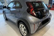Toyota Aygo X Comfort 1.0 benzyna CVT