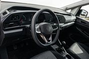Volkswagen Caddy osobowy L1H1