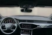 Audi A6 45 TFSI quattro S tronic