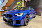 BMW Seria 2 M2