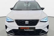 Seat Arona TSI DSG