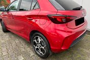 MG 3 1.5 Excite
