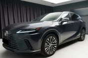 Lexus RX Prestige 2.5 Hybrid Plug-in