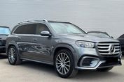 Mercedes GLS 450 d 4-MATIC AMG Line