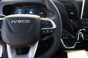 Iveco Daily 35C21 Hi-Matic Wywrotka