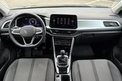 Volkswagen T-Roc 1.5 TSI Life Plus