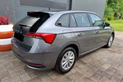 Skoda Scala Selection 1.0 TSI DSG