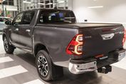 Toyota HiLux 2.8 d-4D Mhev Double Cab Executive 4X4
