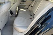 Mercedes Klasa E 200 4-Matic Exclusive