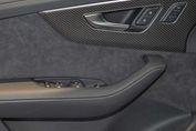 Audi Q7 SQ7 TFSI quattro