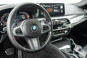 BMW Seria 5 Touring 530d M Sport