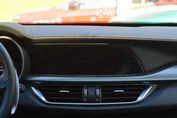 Alfa Romeo Stelvio 2.0 Turbo Intensa Q4