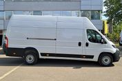 Opel Movano Heavy L4H3