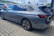 Skoda Superb Edition 130 2.0 TDI DSG