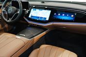 Mercedes Klasa E 220 d  4-Matic Exclusive