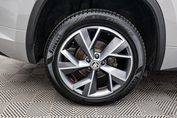 Skoda Kodiaq 2.0 TDI 4x4 Sportline DSG