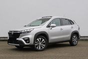 Suzuki S-Cross 1.4 SHVS Elegance 4WD