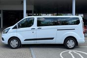 Ford Transit Custom Kombi L2H1 Trend