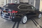 BMW Seria 5 Touring 520d xDrive Luxury Line