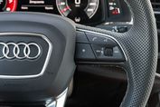 Audi Q8 SQ8 TFSI Quattro Tiptronic