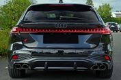 Audi A5 S5 TFSI Avant
