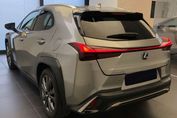Lexus UX 300h F Sport Design 2.0 Hybrid Dynamic Force
