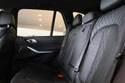 BMW X5 xDrive30d mHEV aut