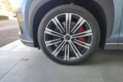 BYD Sealion 7 Excellence AWD
