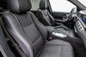 Mercedes GLS 450 d 4-MATIC AMG Line