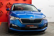 Skoda Scala 1.5 TSI Ambition DSG