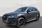 Audi Q5 2.0 TDI quattro Sport S tronic