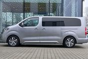 Toyota Proace Verso 2.0 D4-D Long VIP aut