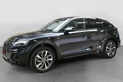 Audi Q5 40 TDI mHEV quattro S Line S tronic