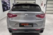 Alfa Romeo Stelvio Turbo B-Tech Edition Q4