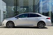 Toyota Corolla 1.8 Hybrid Gr Sport Dynamic