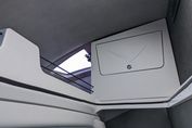Iveco Daily 35S18 Zabudowa 10EP + Tył Spanie