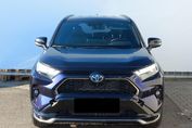 Toyota RAV4 Selection 2.5 Plug-In Hybrid