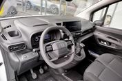 Fiat Doblo Cargo/Van XL L2H1