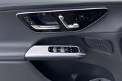 Mercedes GLC Coupe 200 d 4-Matic AMG Line
