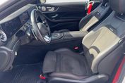 Mercedes E Klasa Coupe AMG 53 4MATIC+