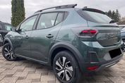 Dacia Sandero Stepway Expression 1.2 Eco-G LPG